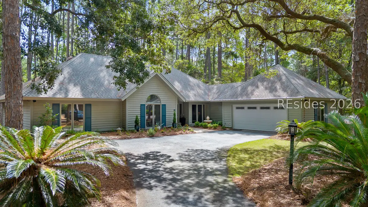 9 Water Thrush Place, Hilton Head Island, SC 29926 - #1