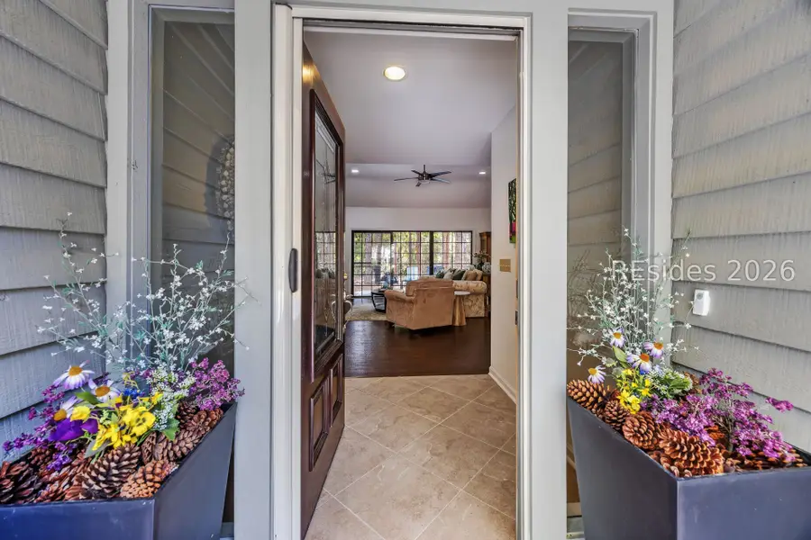 9 Water Thrush Place, Hilton Head Island, SC 29926 - #2