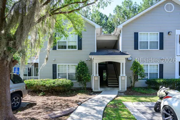 50 Pebble Beach Cove #J115, Bluffton, SC 29910