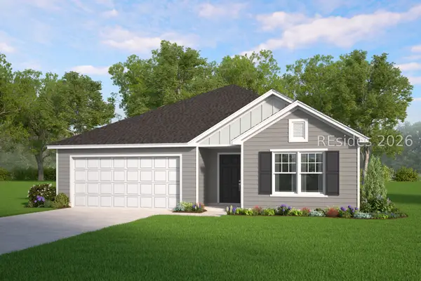 84 Founders Walk, Bluffton, SC 29910