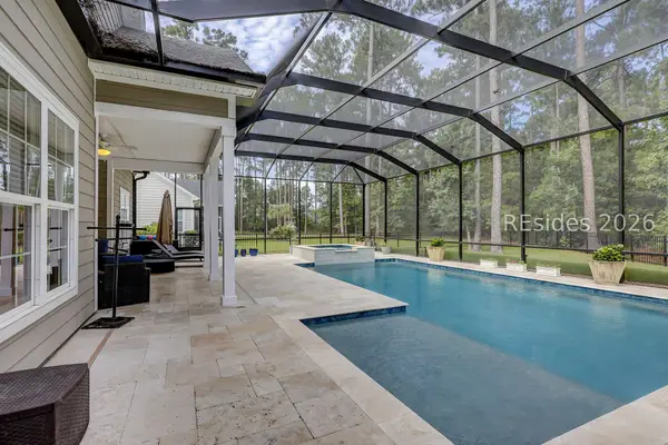 713 High Water Drive, Hardeeville, SC 29927
