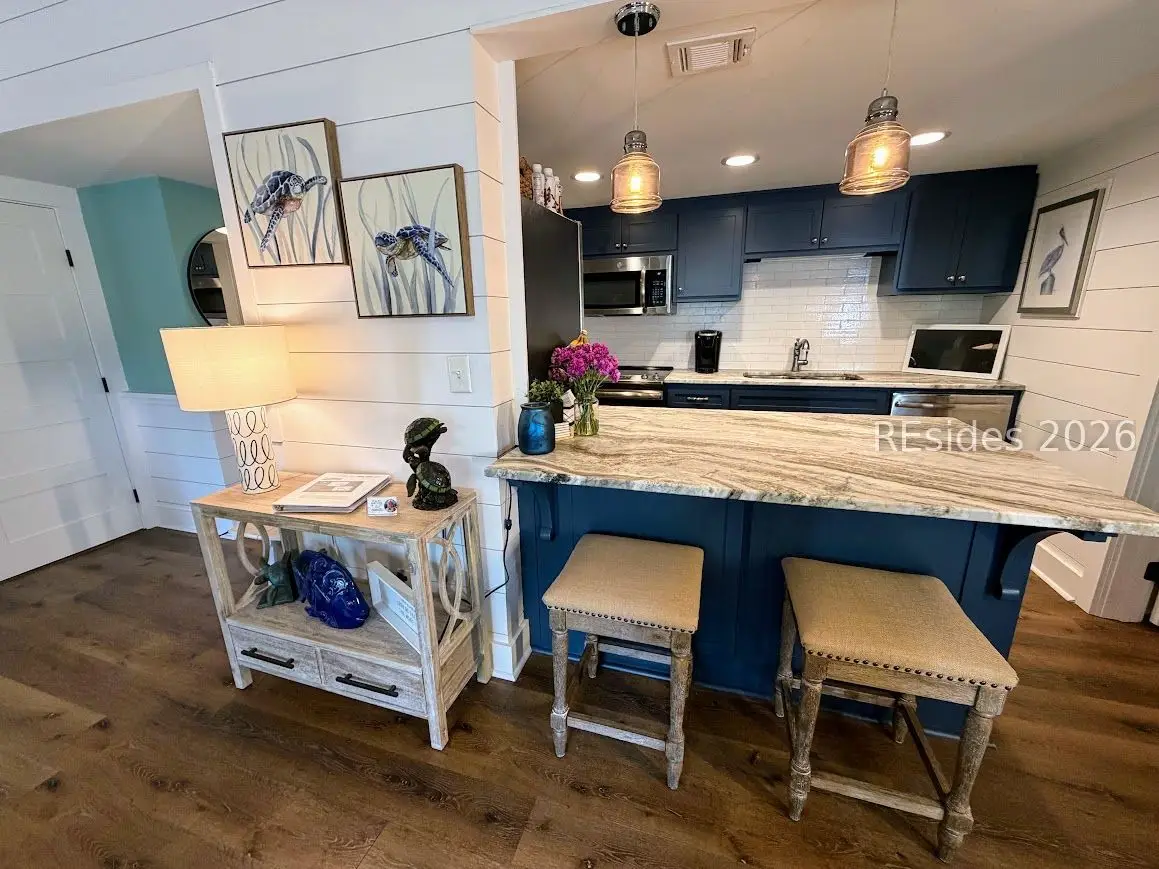 10 S Forest Beach Drive #104, Hilton Head Island, SC 29928 - #1