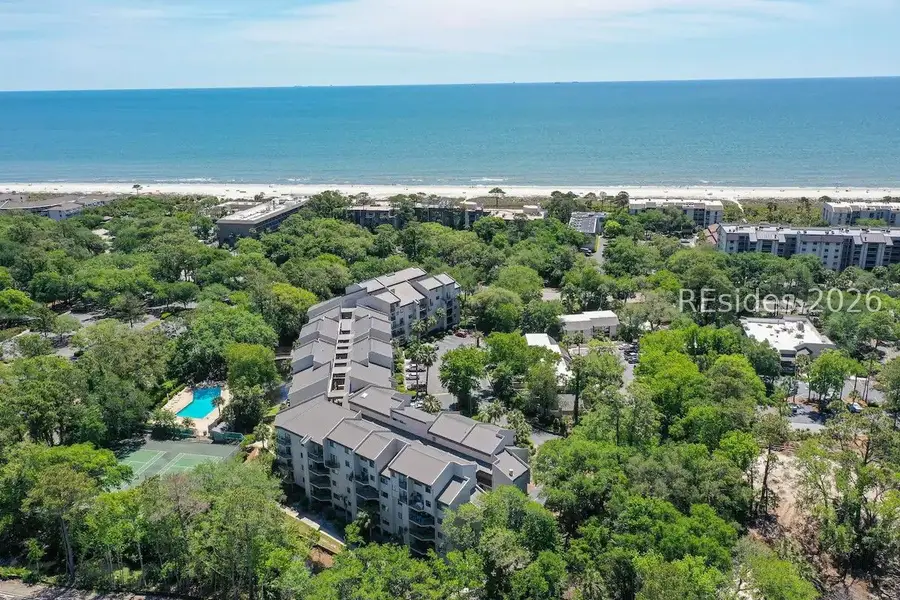 10 S Forest Beach Drive #104, Hilton Head Island, SC 29928 - #3