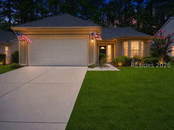 184 Stratford Village Way, Bluffton, SC 29909
