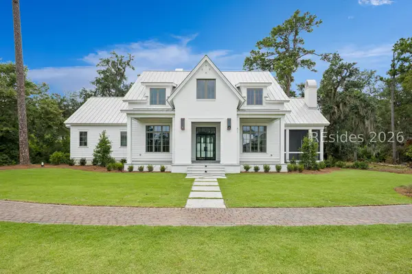 471 Davies Road, Bluffton, SC 29910