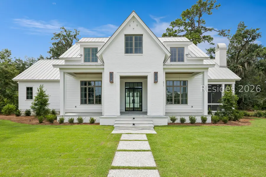 471 Davies Road, Bluffton, SC 29910 - #2