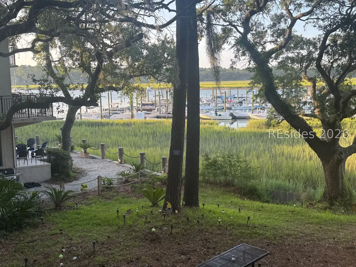 70 Helmsman Way #1405, Hilton Head Island, SC 29928 - #1