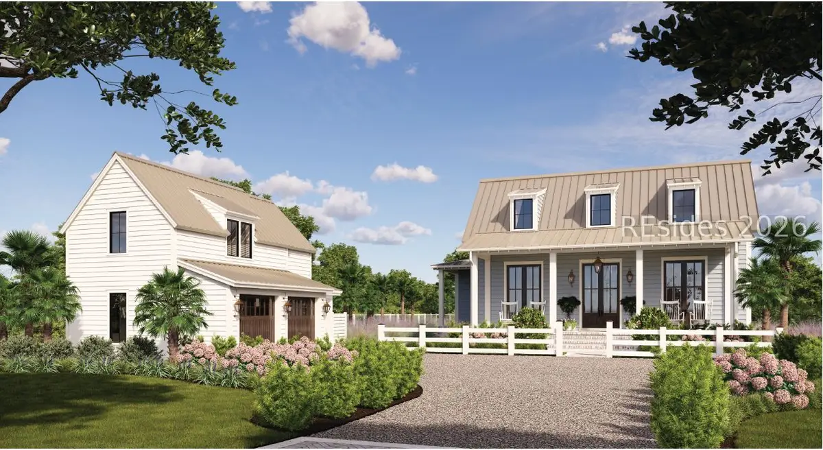 15 Inkberry Street, Bluffton, SC 29910 - #1