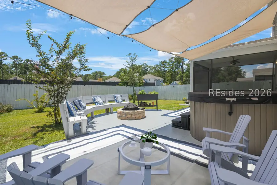 240 Raines Way, Okatie, SC 29909 - #2