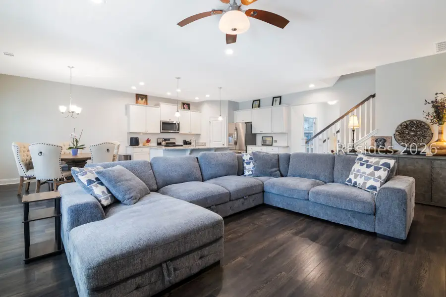 240 Raines Way, Okatie, SC 29909 - #3