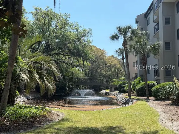 10 S Forest Beach Drive #412, Hilton Head Island, SC 29928