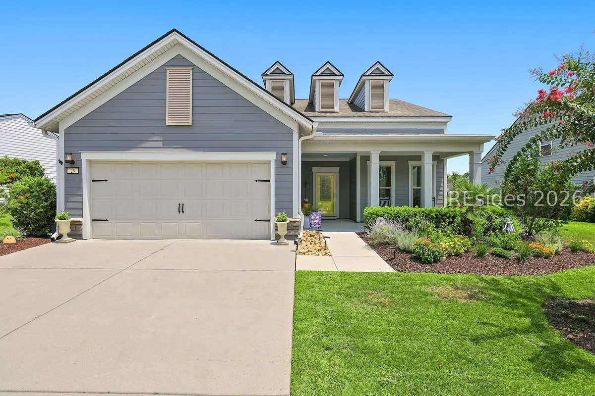 20 Heathrow Avenue, Bluffton, SC 29910 - #1
