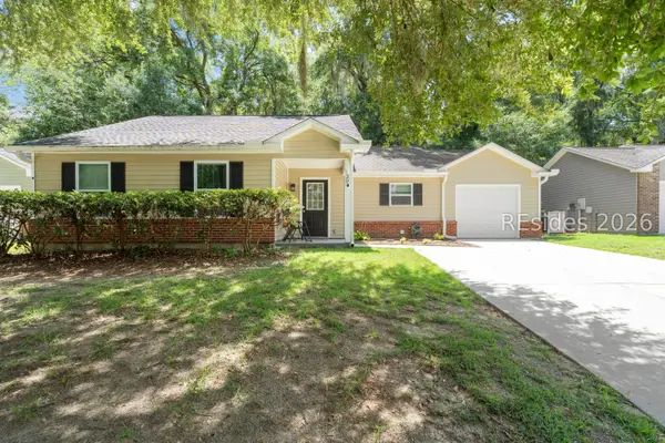 30 Brindlewood Drive, Beaufort, SC 29907