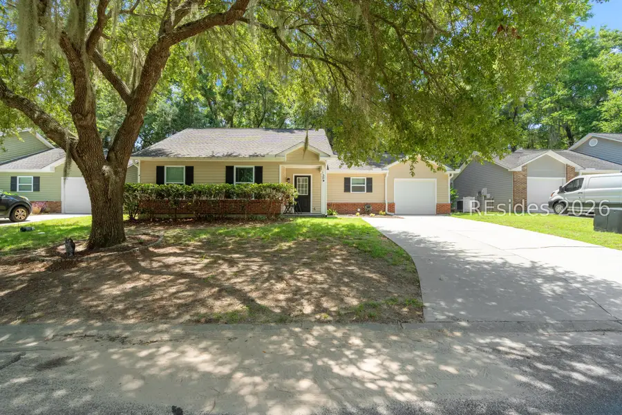 30 Brindlewood Drive, Beaufort, SC 29907 - #2
