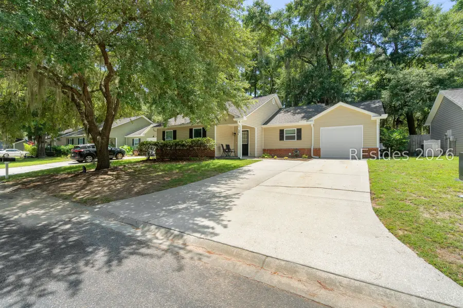 30 Brindlewood Drive, Beaufort, SC 29907 - #3