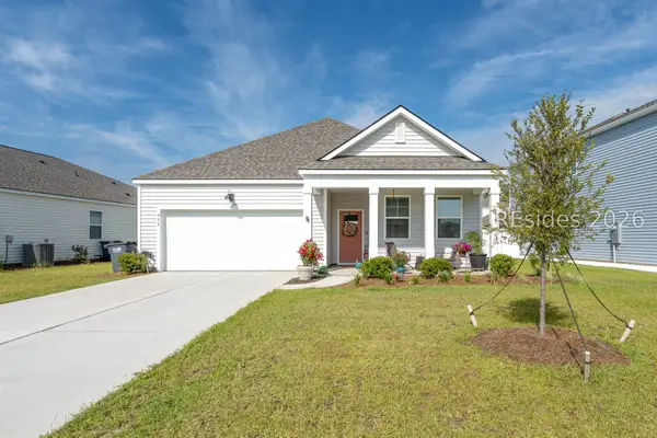 956 Sanctuary Drive, Ridgeland, SC 29936