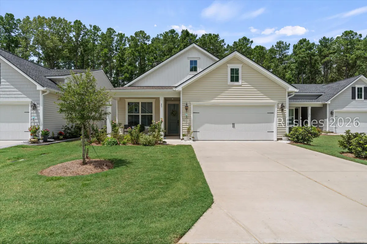 23 Idlewood Court, Bluffton, SC 29909 - #1