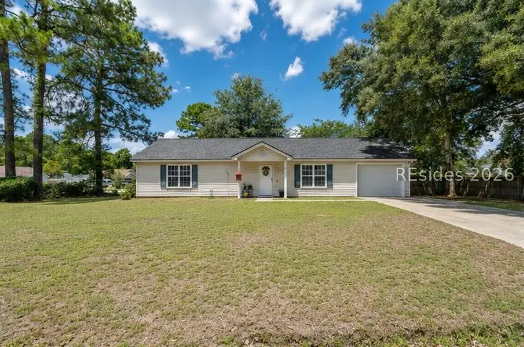 77 Pelican Circle, Beaufort, SC 29906 - #1