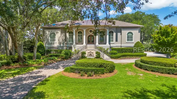 127 Fort Walker Drive, Hilton Head Island, SC 29928