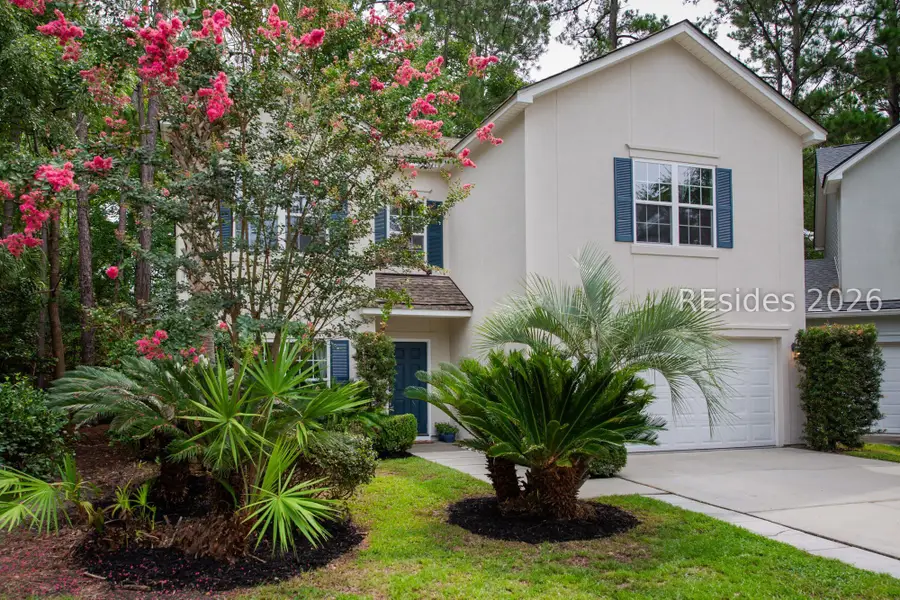 20 Hanahan Lane, Hilton Head Island, SC 29926 - #3