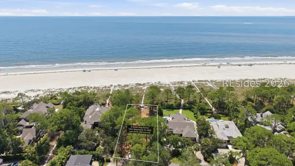 15 Green Wing Teal Road, Hilton Head Island, SC 29928