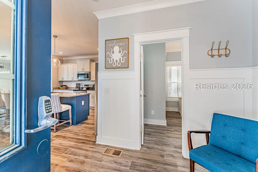 124 Sandcastle Court, Hilton Head Island, SC 29928 - #2
