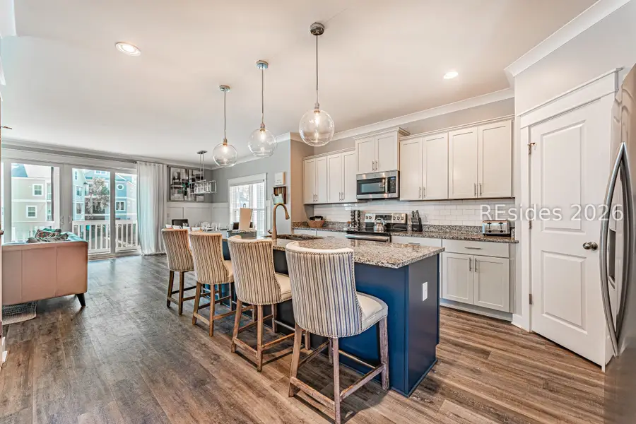 124 Sandcastle Court, Hilton Head Island, SC 29928 - #3