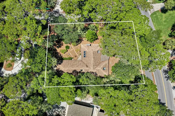 1 Whistling Swan Road, Hilton Head Island, SC 29928
