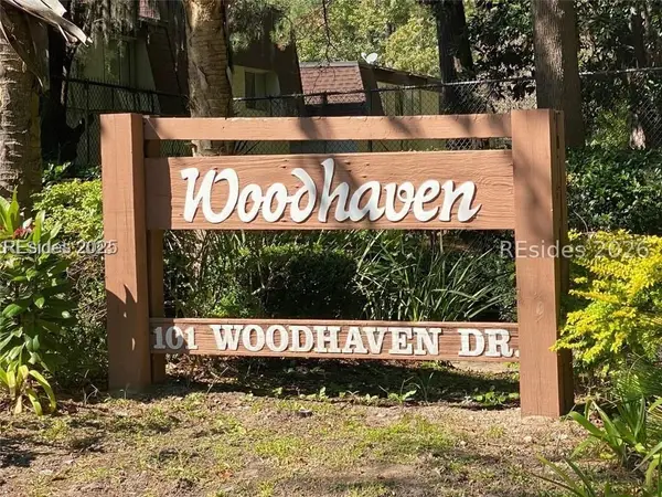 101 Woodhaven Drive #33, Hilton Head Island, SC 29928