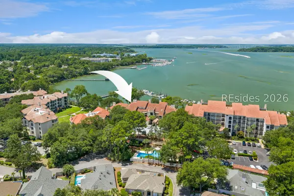 4 Village North Drive #43, Hilton Head Island, SC 29926