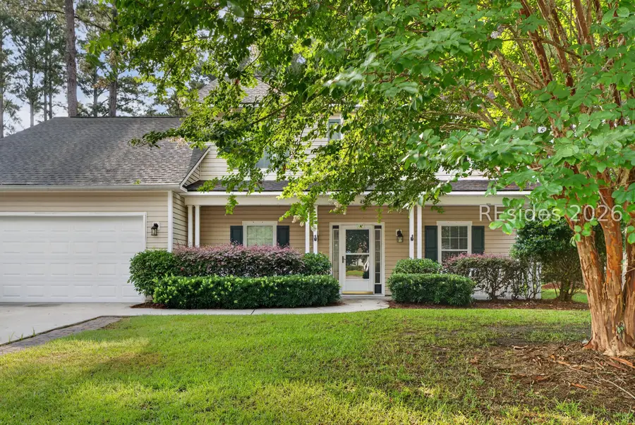 45 Mayfair Drive, Bluffton, SC 29910 - #2