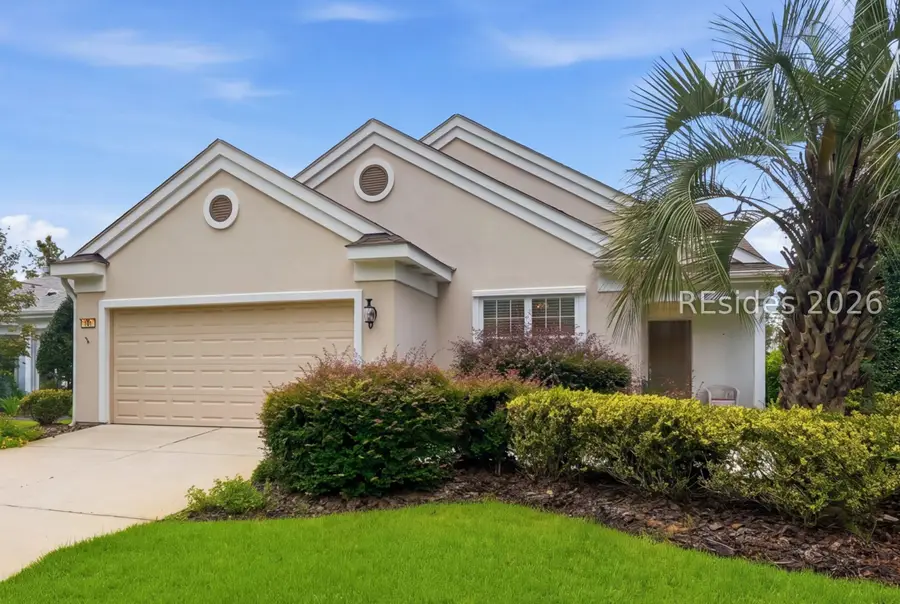 101 Doncaster Lane, Bluffton, SC 29909 - #2