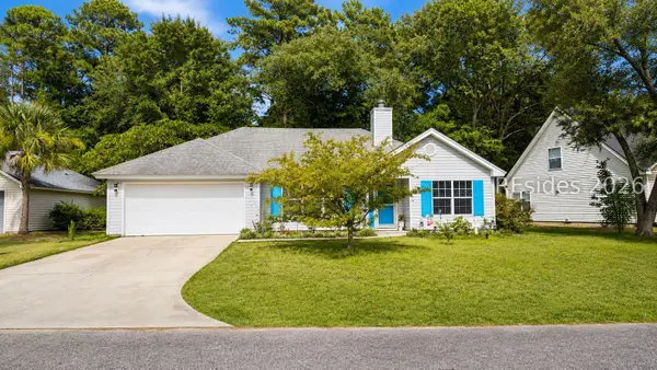 17 Monticello Drive, Hilton Head Island, SC 29926