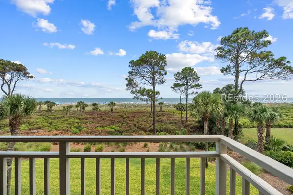 21 S Forest Beach Drive #308, Hilton Head Island, SC 29928