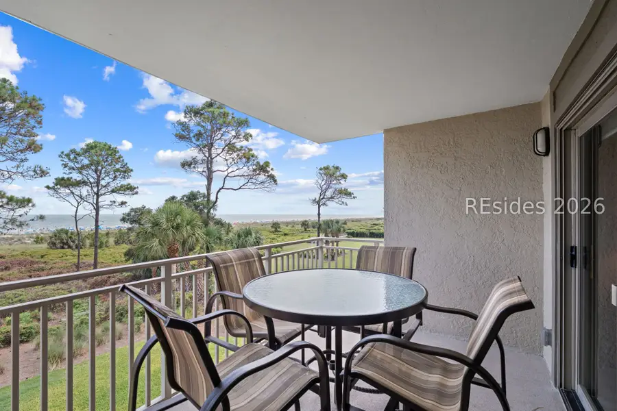 21 S Forest Beach Drive #308, Hilton Head Island, SC 29928 - #2