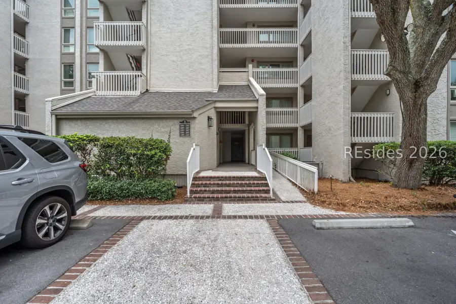 21 S Forest Beach Drive #308, Hilton Head Island, SC 29928 - #3