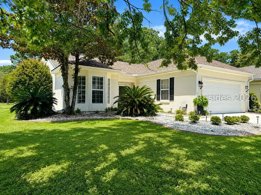 58 Doncaster Lane, Bluffton, SC 29909 - #3