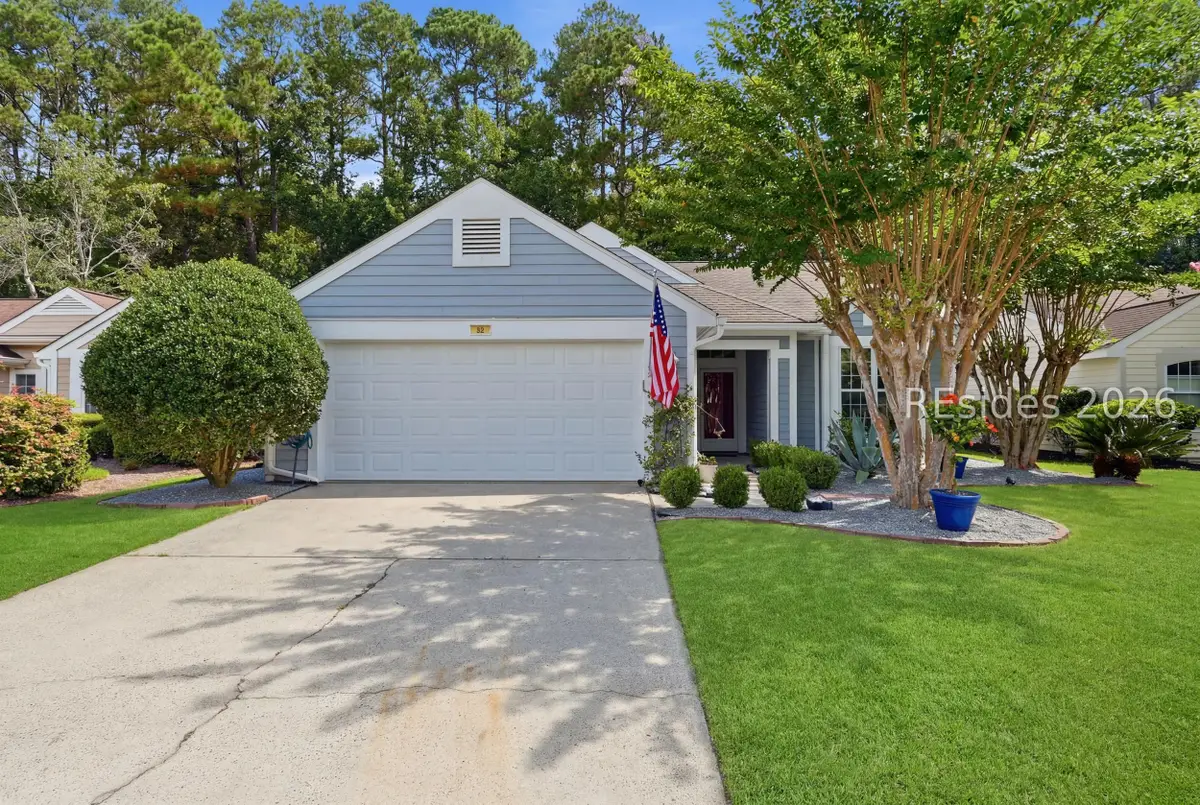 35 Broughton Circle, Bluffton, SC 29909 - #1
