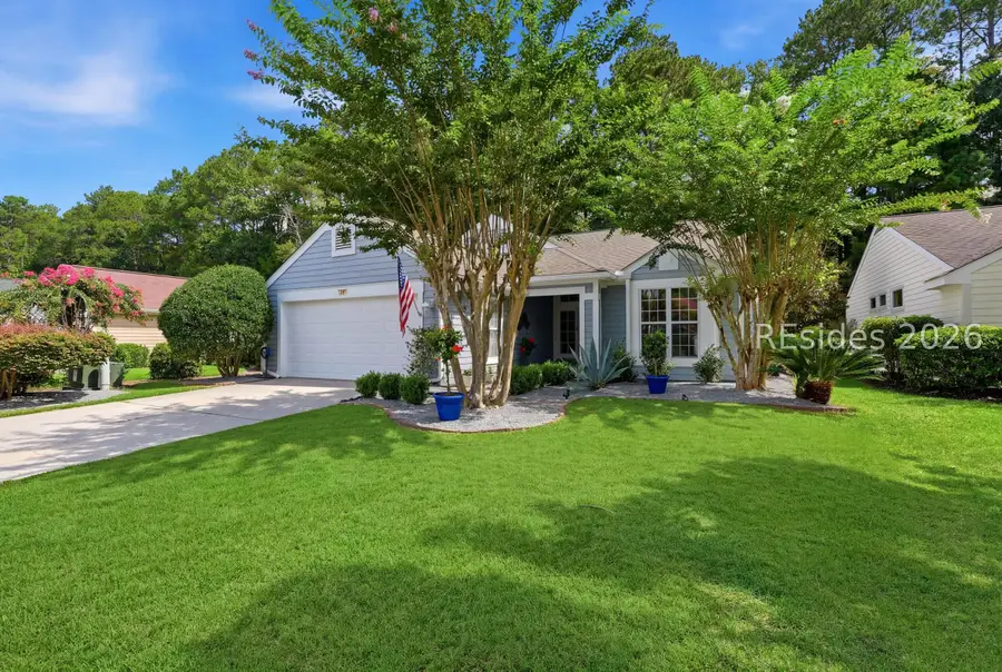 35 Broughton Circle, Bluffton, SC 29909 - #2