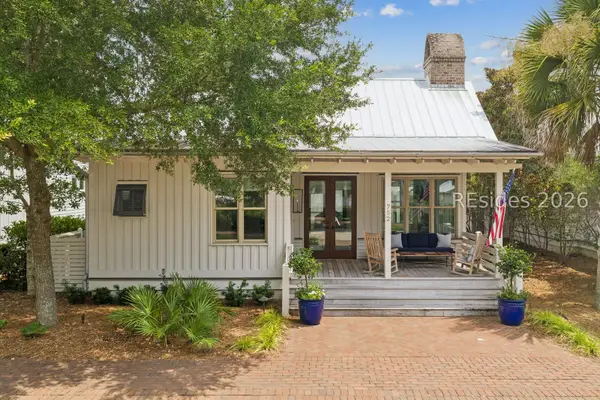 752 Old Moreland Road, Bluffton, SC 29910