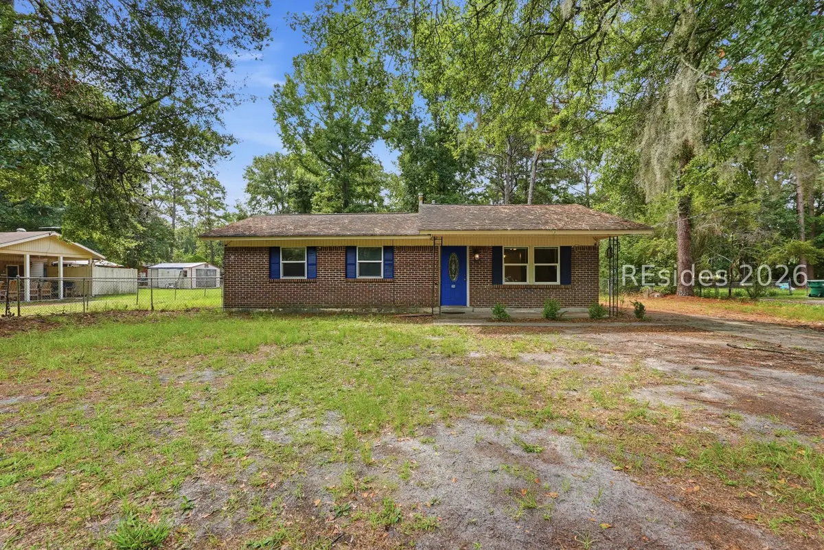 195 Bay Pines Road, Beaufort, SC 29906 - #1