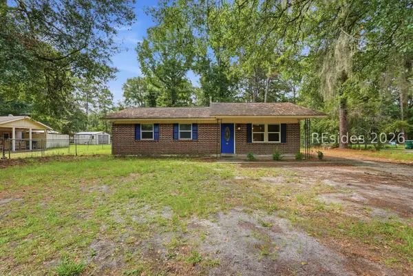 195 Bay Pines Road, Beaufort, SC 29906