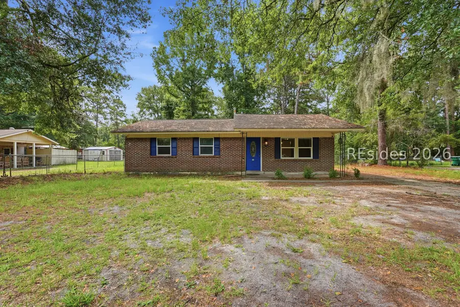 195 Bay Pines Road, Beaufort, SC 29906 - #2