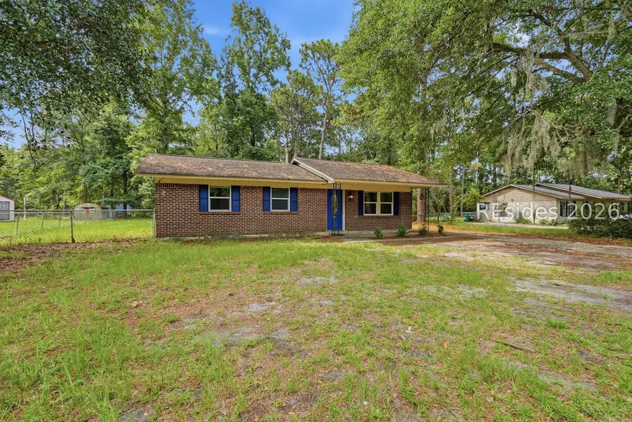 195 Bay Pines Road, Beaufort, SC 29906 - #3