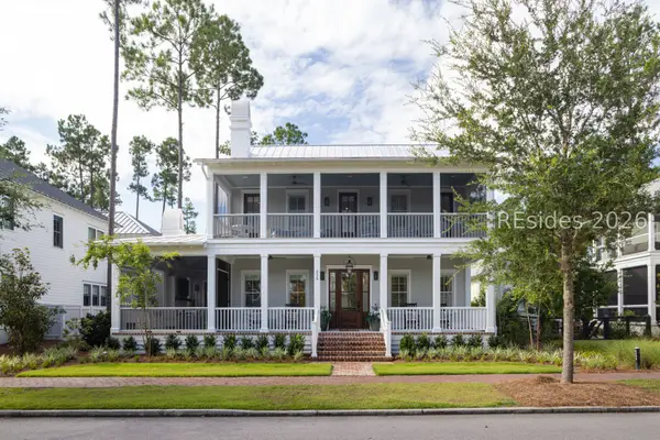 216 Hunting Lodge Road, Bluffton, SC 29910