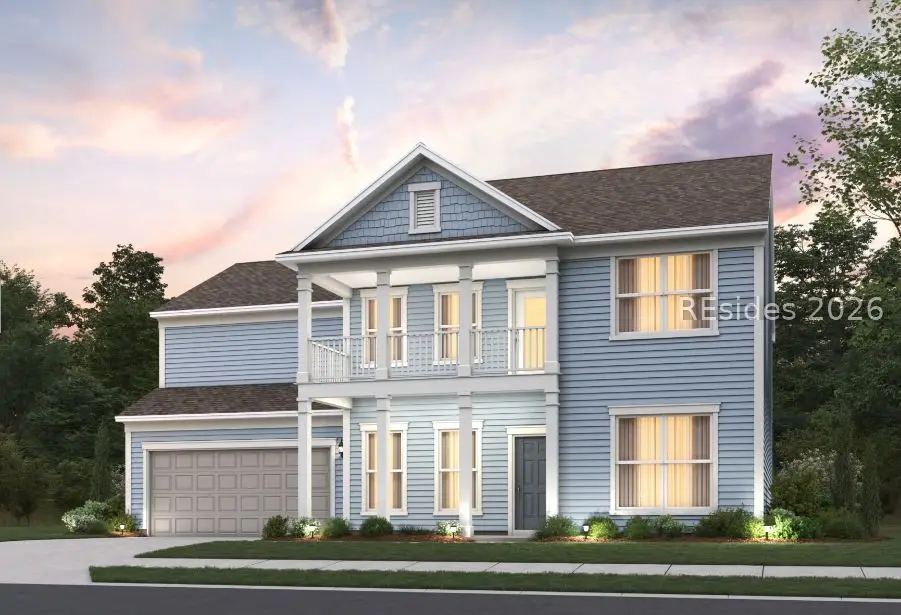 53 Coral Cove Road, Bluffton, SC 29910 - #1