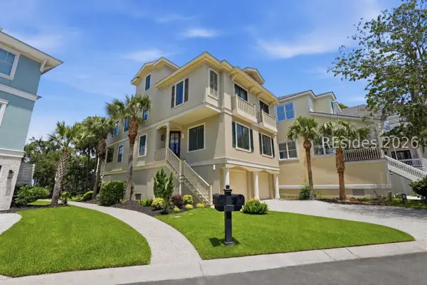 42 Bermuda Pointe Circle, Hilton Head Island, SC 29926