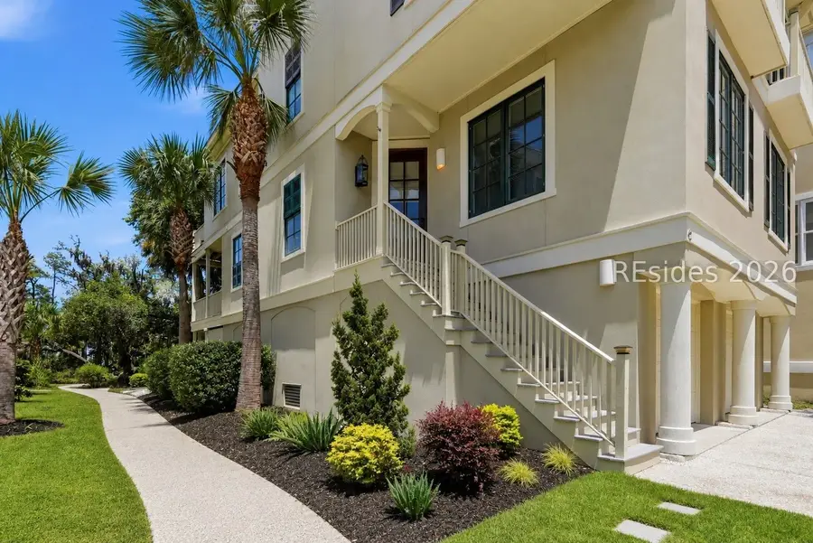 42 Bermuda Pointe Circle, Hilton Head Island, SC 29926 - #3
