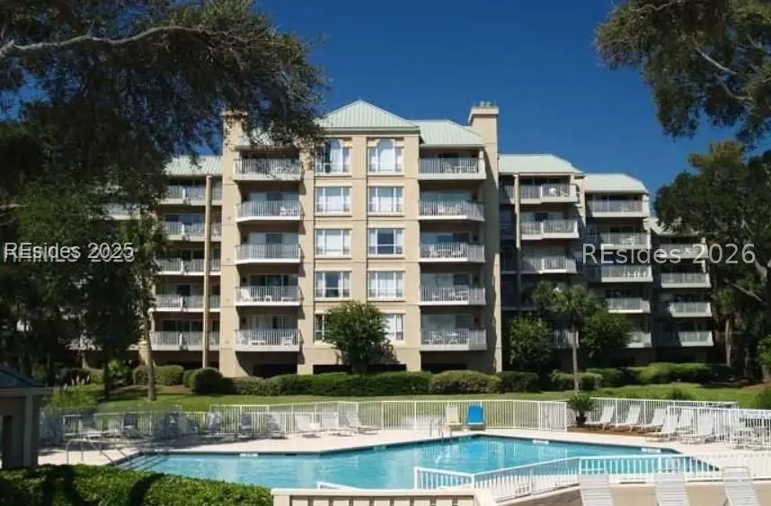 77 Ocean Lane #113, Hilton Head Island, SC 29928 - #2