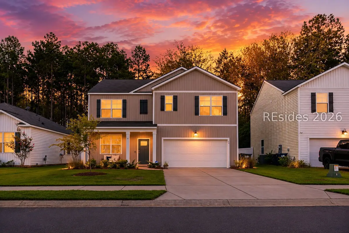 194 Hiatus Court, Ridgeland, SC 29936 - #1